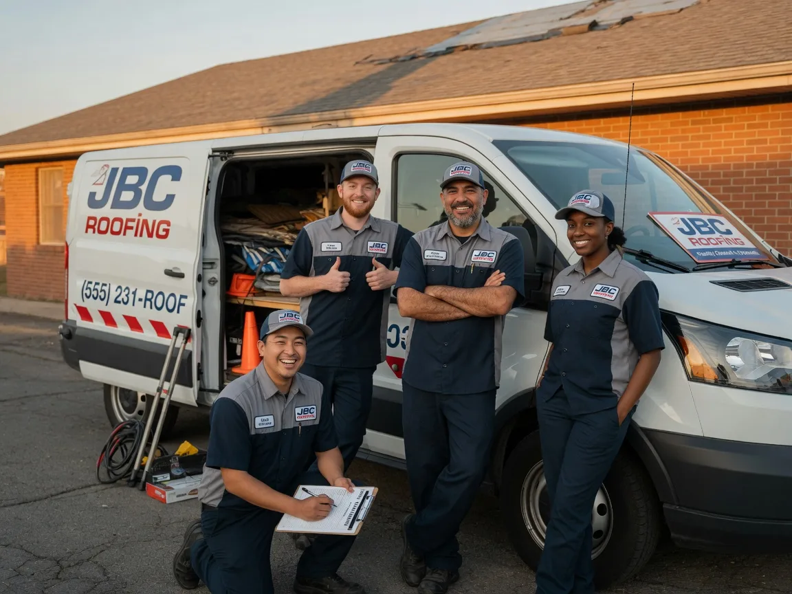 Roof Replacement company in Unity, ME